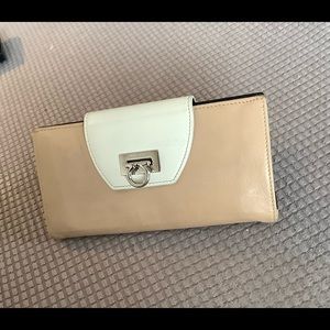 Salvatore Ferragamo wallet